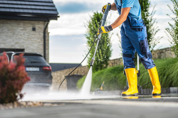 Best Parking Lot Cleaning in Lewiston, UT