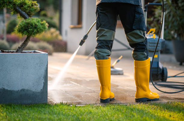  Lewiston, UT Pressure Washing Pros